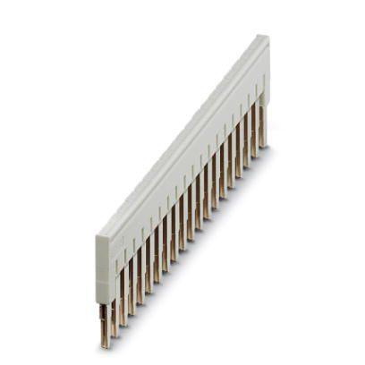 перемычка fbs 20-5 gy phoenix contact 3038671 от BTSprom.by