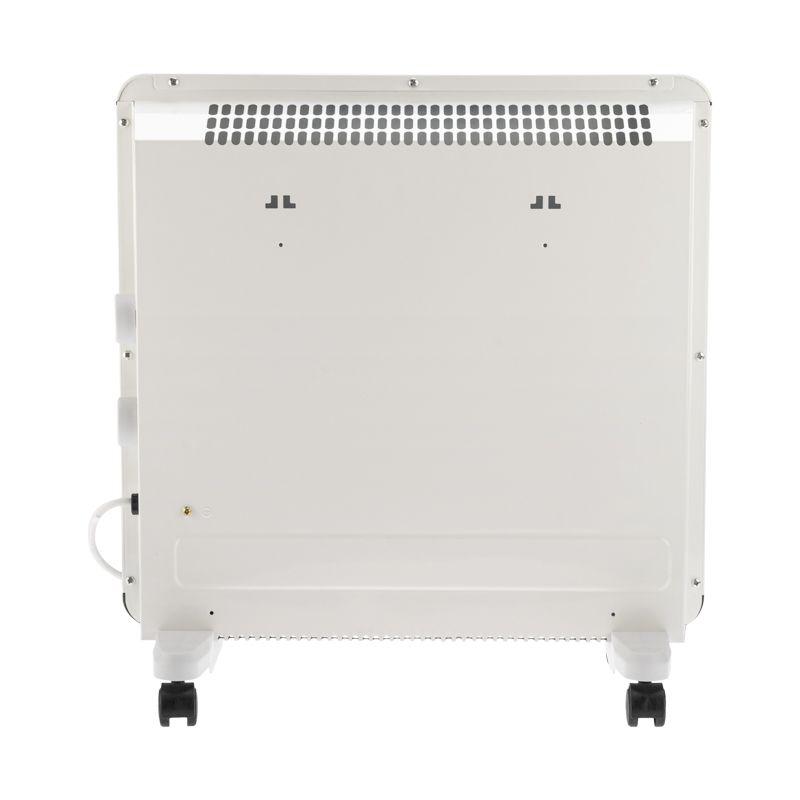  Конвектор электрический с механическим термостатом 1кВт СТИЧ-нагревательный элемент Rexant 60-0093 фото в каталоге от BTSprom.by