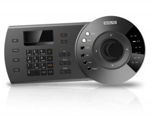 клавиатура для управления ptz видеокамерами bolid rc-01 болид 260017 от BTSprom.by