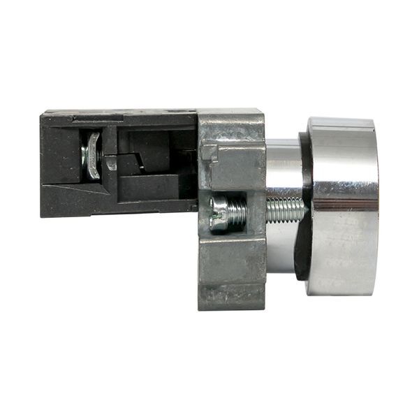  Кнопка BA51 желт. NO IP65 PROxima EKF xb2-ba51-65 фото в каталоге от BTSprom.by