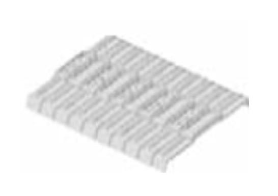 крышка пломбировочная кз 4-10 вниир a8120-80105409 от BTSprom.by