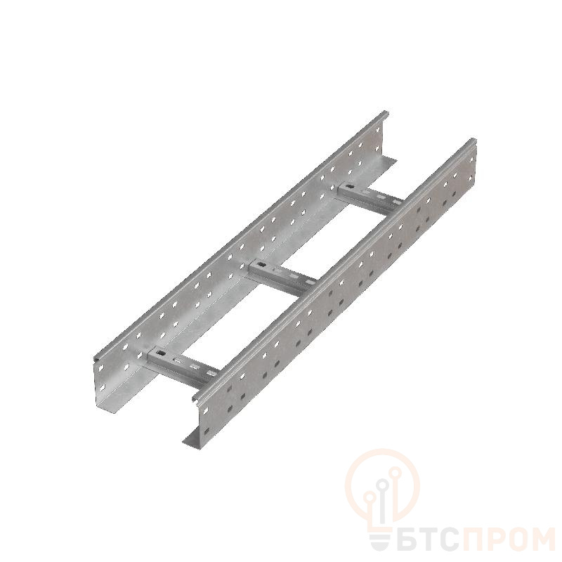 Лоток лестничный 100х100 L2500 2.0мм N КМ LO35491 фото в каталоге от BTSprom.by Лоток лестничный 100х100 L2500 2.0мм N КМ LO35491 фото в каталоге от BTSprom.by