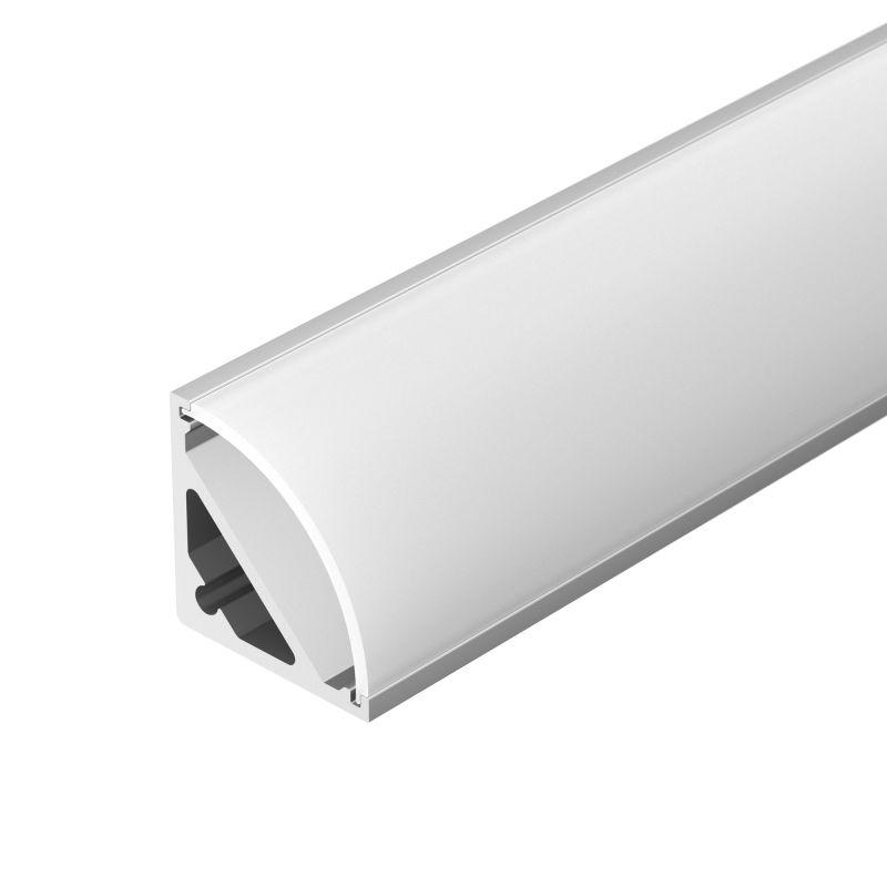 профиль sl-kant-h15-2000 anod l2000 алюм. arlight 019327 от BTSprom.by