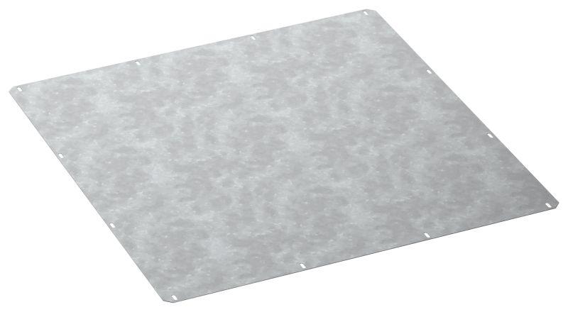 фланец основания сплошной в шкаф 1000х1000 format iek fo-00-fbs-100-100 от BTSprom.by