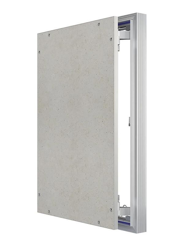 люк ревизионный evecs era d4060 ceramo optimum от BTSprom.by