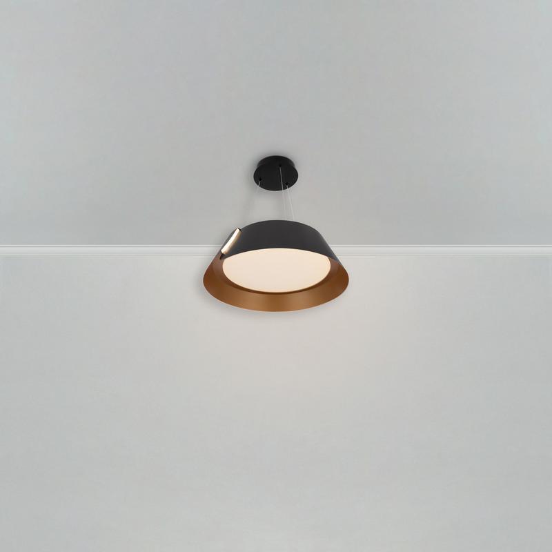 светильник portal 65вт ip20 подвесной freya fr6092pl-l72gb от BTSprom.by