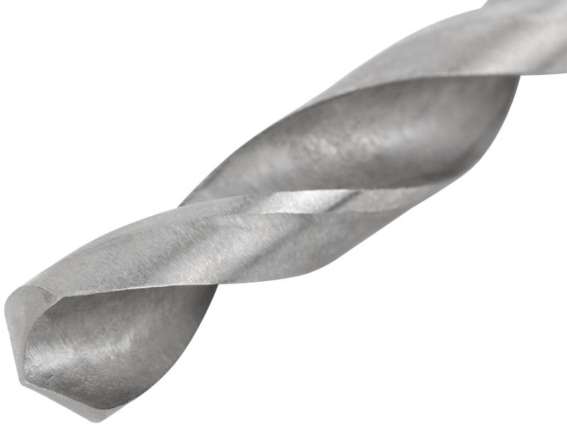  Сверло по металлу HSS в блистере угол заточки 118град. 11.0х142мм MOS 35529М фото в каталоге от BTSprom.by