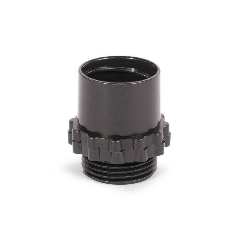  Муфта вводная МВП 38 для металлорукава с наружн. резьбой Fortisflex 49651 фото в каталоге от BTSprom.by