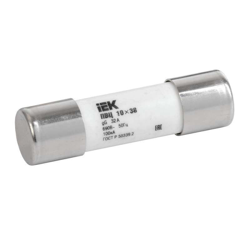 вставка плавкая цилиндрическая пвц 10х38 25а iek cfl10-025 от BTSprom.by вставка плавкая цилиндрическая пвц 10х38 25а iek cfl10-025 от BTSprom.by