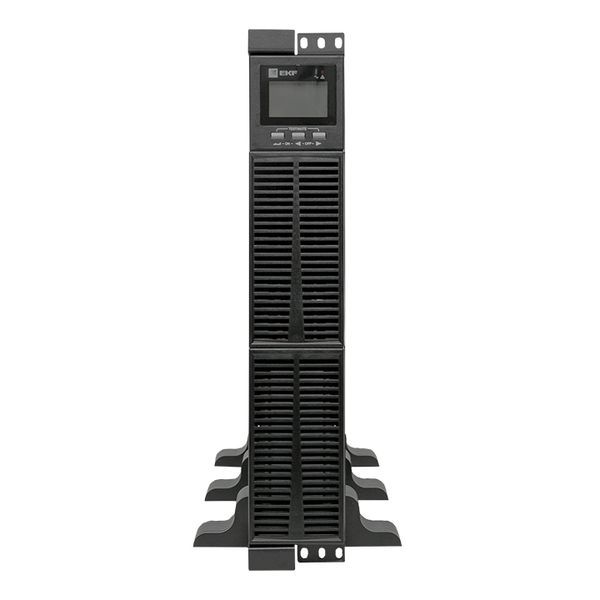  Источник бесперебойного питания двойн. преобразования E-Power SW900pro-RTB 2000В.А для монтажа в стойку с АКБ 6х12В 7А.ч PROxima EKF SW920Pro-RTB фото в каталоге от BTSprom.by