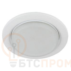 Светильник точечный KL70 WH 13Вт GX53 220В тонкий бел. ЭРА Б0017642 фото в каталоге от BTSprom.by  Светильник точечный KL70 WH 13Вт GX53 220В тонкий бел. ЭРА Б0017642 фото в каталоге от BTSprom.by