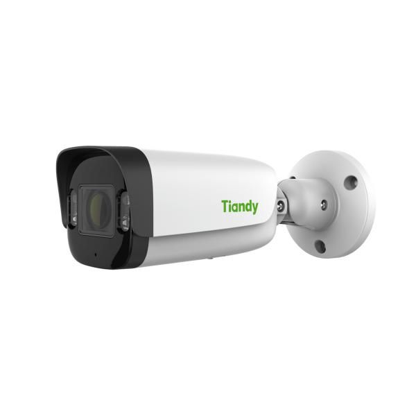 видеокамера ip 8мп цилиндрическая ик-50м poe/dc12в ip67 (2.8мм) tc-c38us lk/i5w/e/y/m/s/2.8mm/v4.0 tiandy tiandy 00-01023468 от BTSprom.by