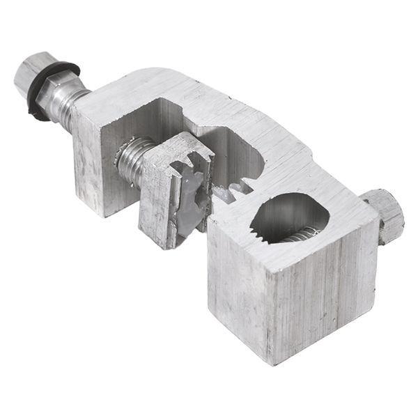  Зажим ответвительный влагозащ. P151 16-150кв.мм/6-95кв.мм PROxima EKF p-151 фото в каталоге от BTSprom.by