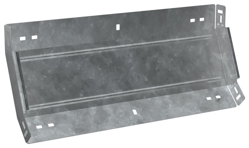 Угол для лотка вертикал. внутр. 45град. 50х600 1.2мм HDZ ESCA 5 IEK ES5-PN-45-050-600-12-HDZ от BTSprom.by