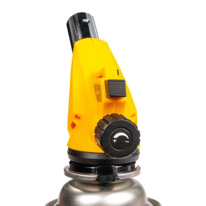  Горелка-насадка газовая GT-14 с пьезоподжигом КВТ 88070 фото в каталоге от BTSprom.by