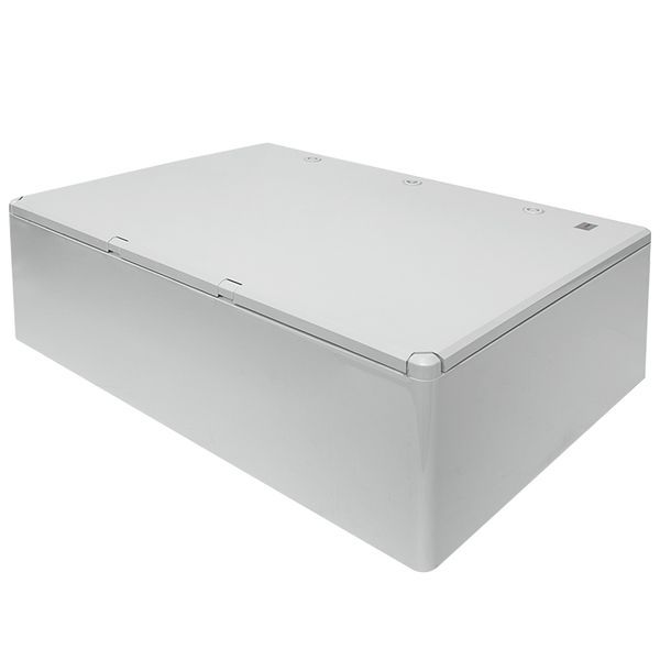  Бокс пластиковый с монтажной платой 700х500х250 IP65 PROxima EKF PB65MP009 фото в каталоге от BTSprom.by