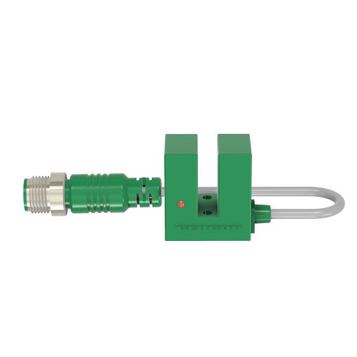 датчик позиционирования индуктивный в щелевом корпусе вби-щ06ур-1111-с сенсор vbi-sch06ur-1111-s от BTSprom.by