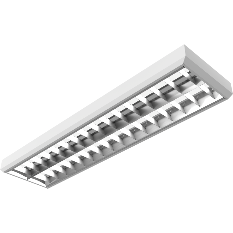 светильник светодиодный ars/s uni led 1200 em 4000к потолочный ст 1042000050 от BTSprom.by