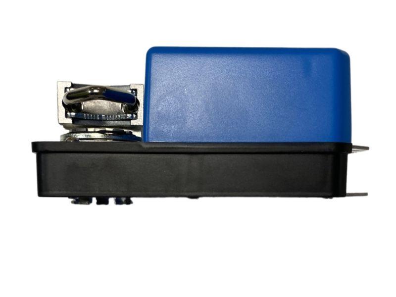  Привод воздушной заслонки 15Нм 2-поз 1к.выкл 24В SE DA15SA фото в каталоге от BTSprom.by