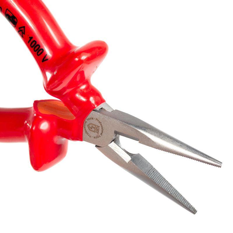  Набор диэлектрического инструмента "Эксперт" НИИ-19 КВТ 73302 фото в каталоге от BTSprom.by