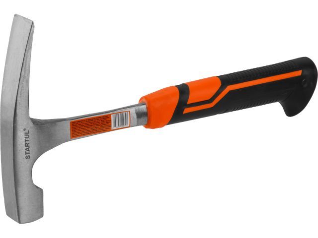молоток каменщика 0,51кг цельнокованый startul profi (st2207-05) st2207-05 от BTSprom.by