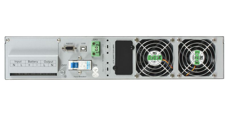  Источник бесперебойного питания ELECTRA OR 6кВ.А/6кВт 192-240В DC без АКБ с регулир. ЗУ ITK EOR-0006KVA-1-L фото в каталоге от BTSprom.by