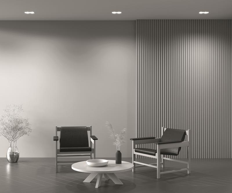  Светильник Dot 2х10Вт GU10 встраив. Maytoni DL029-2-02W фото в каталоге от BTSprom.by