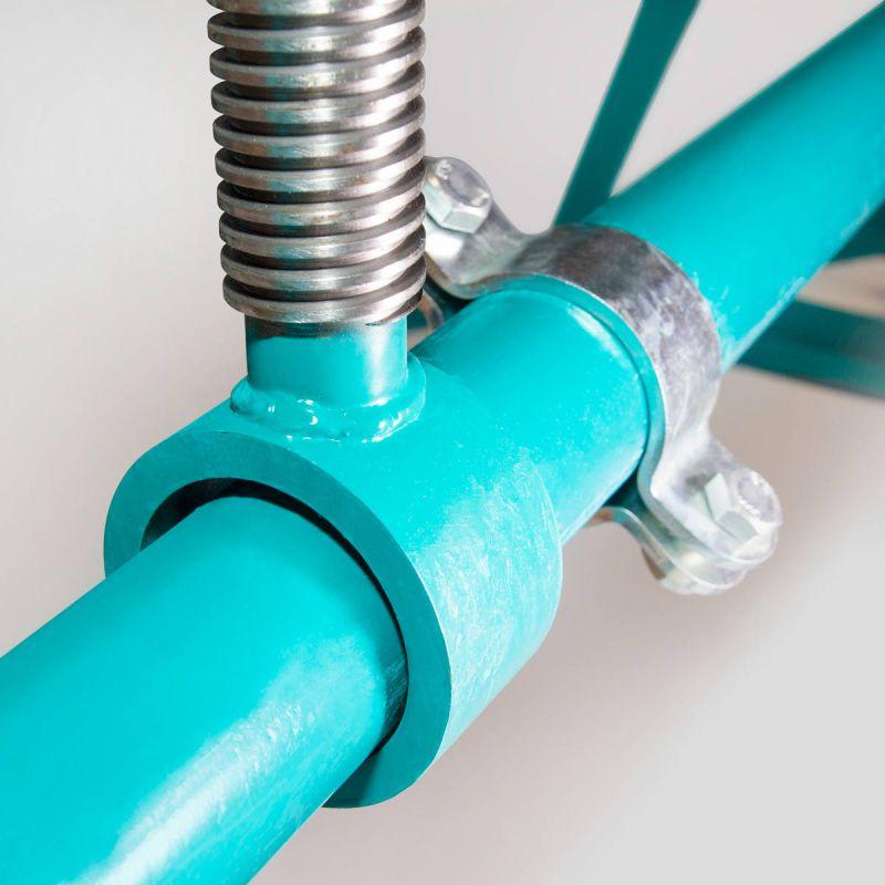  Домкрат кабельный винтовой ДКВ-6С КВТ 84849 фото в каталоге от BTSprom.by