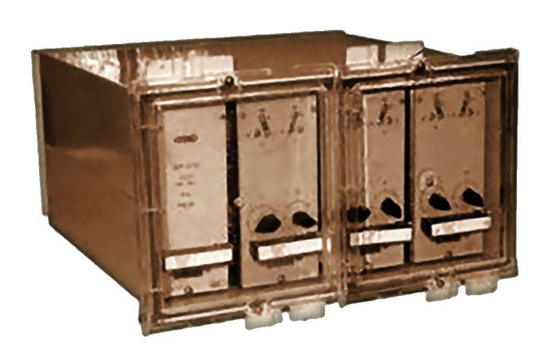 реле тока дифференциальное дзт 23 чэаз a8119-77138212 от BTSprom.by