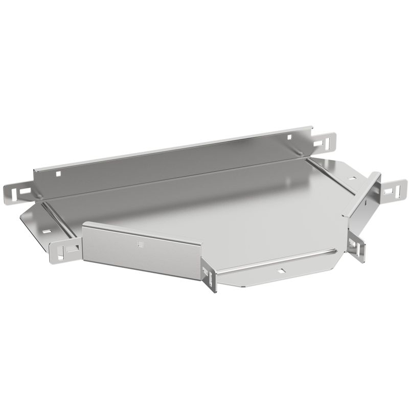 Разветвитель Т-образный 50х200 2мм ESCA 7 IEK ES7-RT-050-200-20 от BTSprom.by