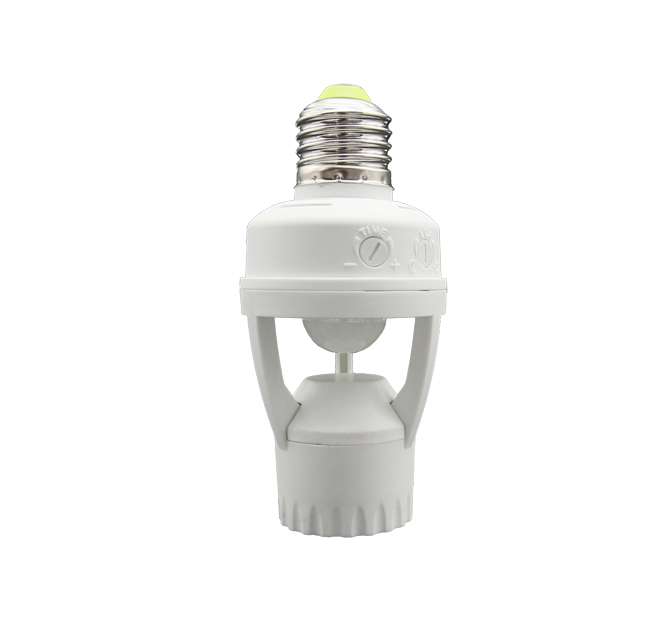 датчик движения pms-ir 045 60вт e27 360град. 6м ip20 wh jazzway 5013018 от BTSprom.by