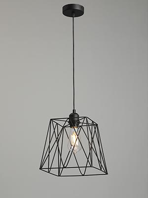 люстра v2866-1/1s 1xe27 макс. 40вт vitaluce v2866-1/1s от BTSprom.by