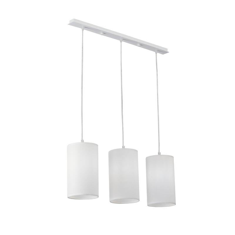 люстра 3xe27 макс. 40вт vitaluce v2895-0/3s от BTSprom.by