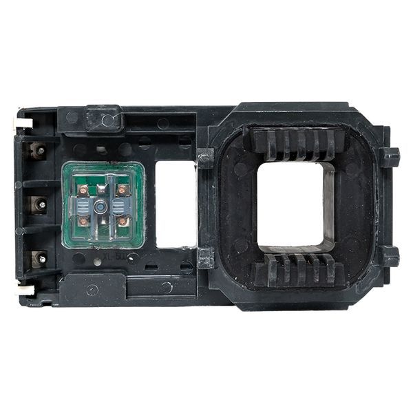  Катушка управления КТЭ F 500А 220В EKF ctr-k-b-500/220 фото в каталоге от BTSprom.by