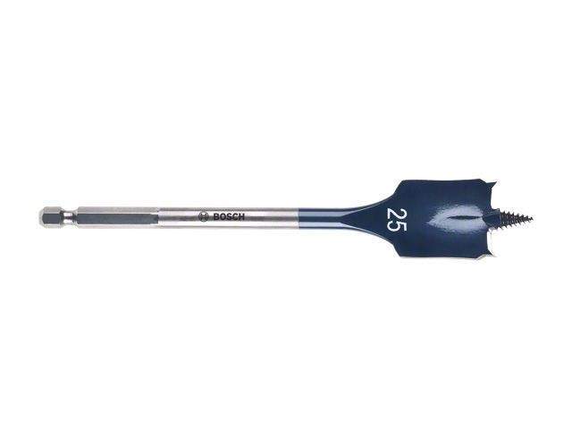 сверло перьев. 24х152мм (bosch) 2608595493 от BTSprom.by
