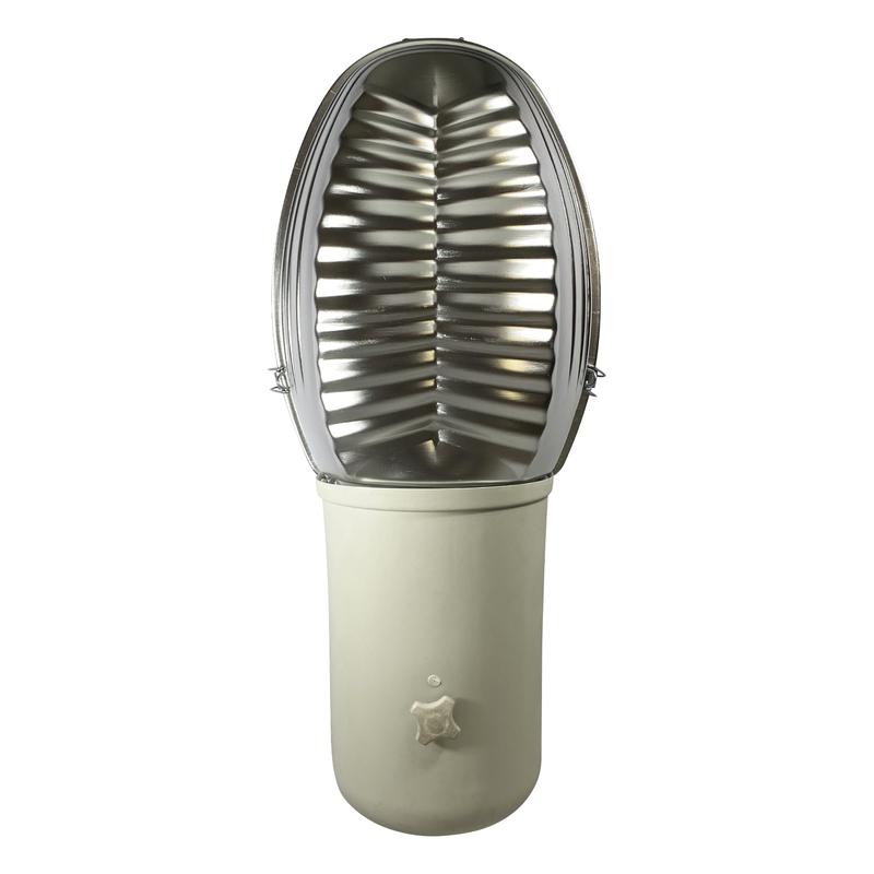  Светильник ЖКУ 66-150-002 "Фаворит" (антиблик) с плоск. стеклом (инд. упак.) Элетех 1030100169 фото в каталоге от BTSprom.by