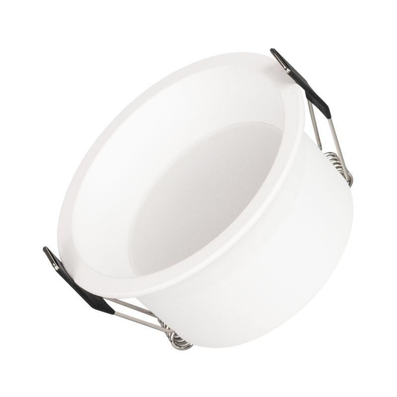 светильник светодиодный ms-breeze-built-r104-12w day4000 wh 90 deg ip20 230в металл arlight 035611 от BTSprom.by