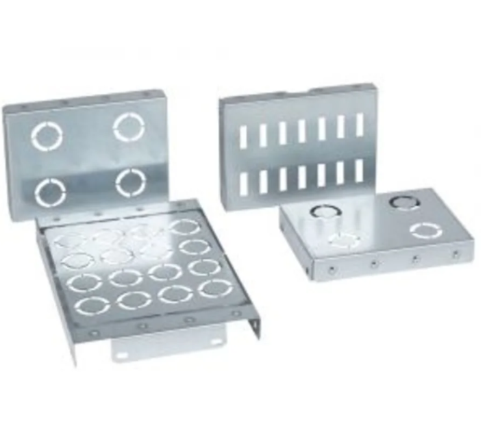 набор перегородок задних is 233/333 300мм leg 404688 от BTSprom.by