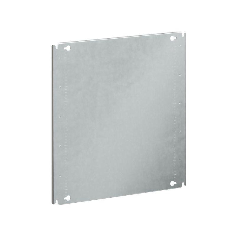 плата монтажная для шкафа st 600х600 dkc r5st066mp от BTSprom.by