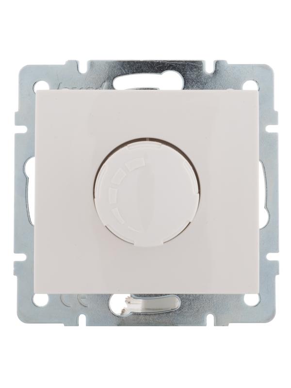 механизм светорегулятора сп rain для led ламп бел. lezard 703-0288-163 от BTSprom.by