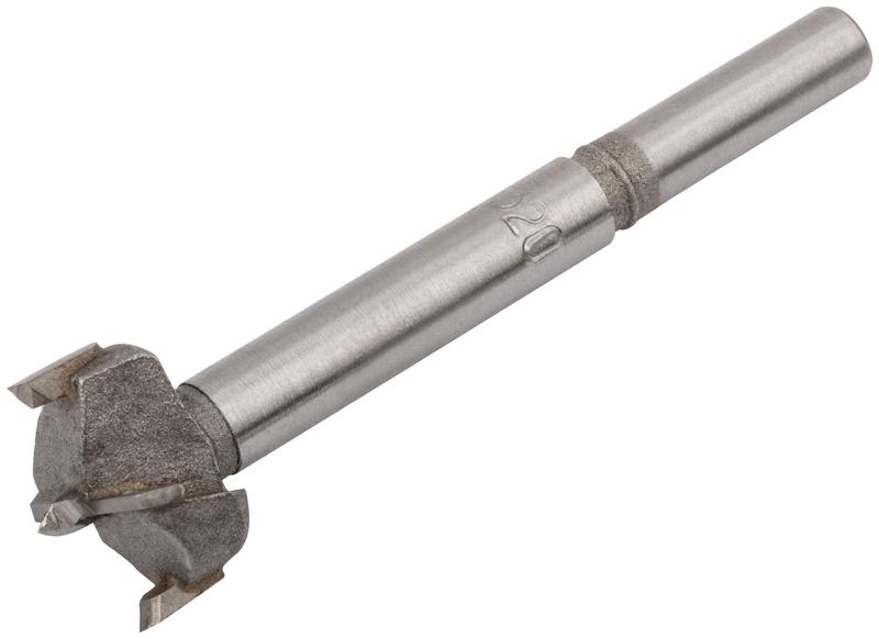  Сверло Форстнера (фреза) с карбидными вставками 20мм FIT 36522 фото в каталоге от BTSprom.by