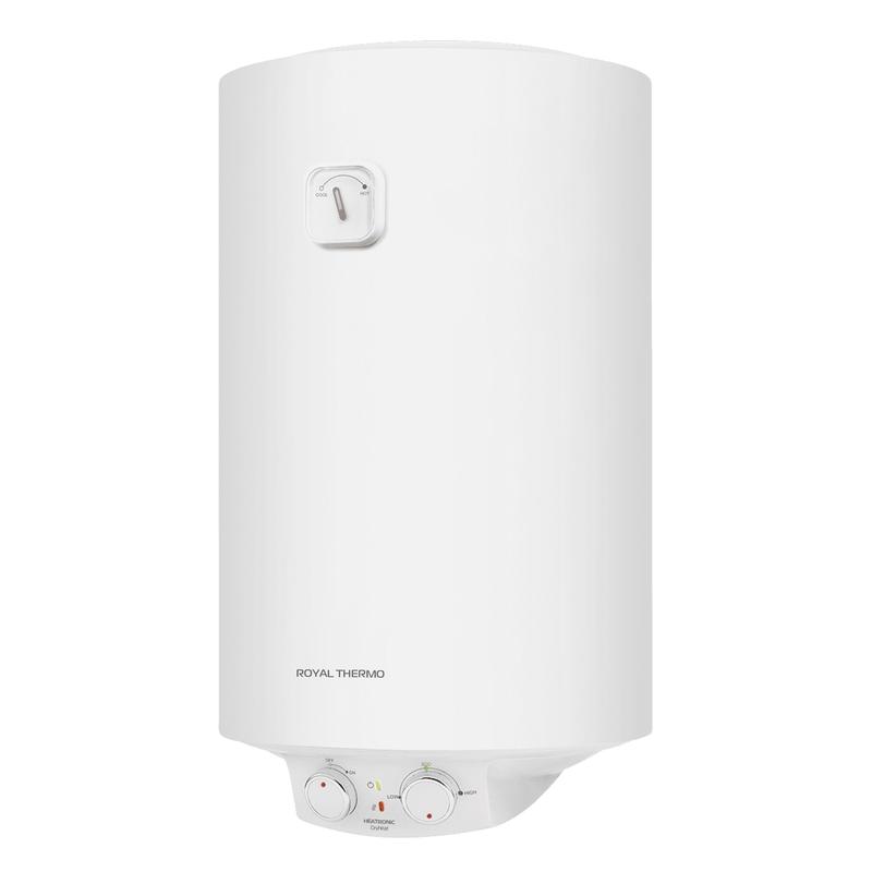 водонагреватель rwh 30 heatronic slim dryheat royal thermo нс-1588124 от BTSprom.by