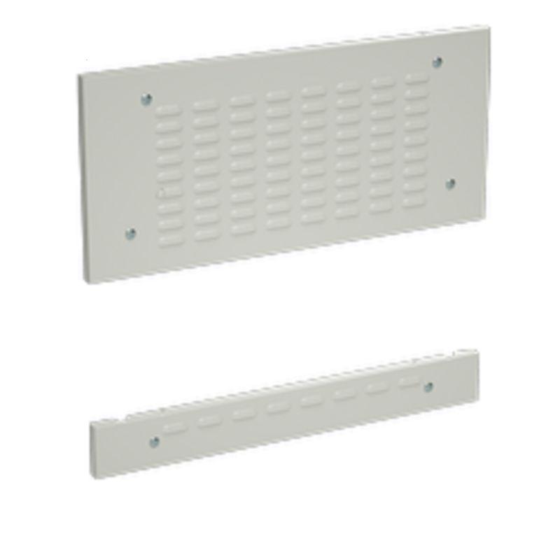 комплект внешних перфорир. компенсационных панелей ш=1000 в=100+100 dkc r5cpfam1011 от BTSprom.by