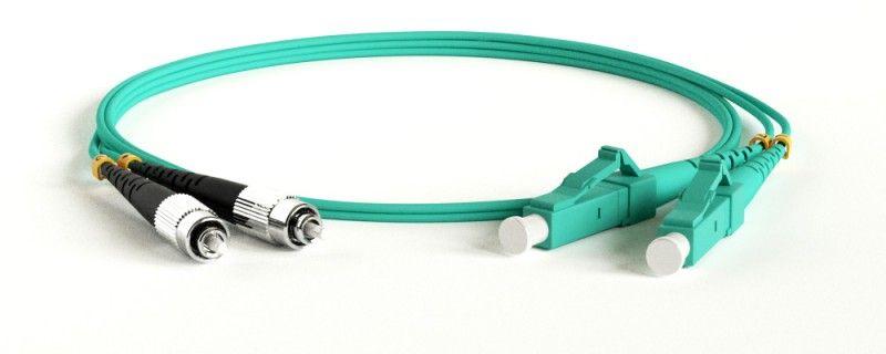 патч-корд fc-d2-503-fc/pr-lc/pr-h-10m-lszh-aq волоконно-оптический (шнур) mm50/125(om3) fc-lc duplex lszh 10м hyperline 247674 от BTSprom.by