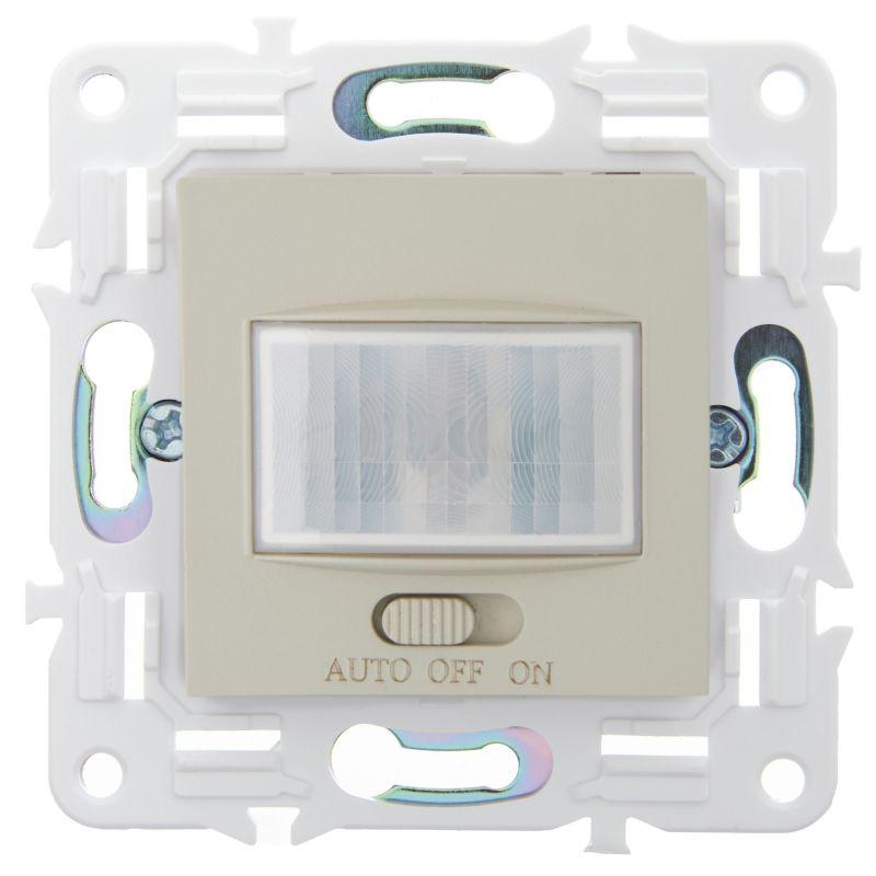  Датчик движения SKANDY SK-S01B беж. IEK SK-MS10-N-150-05-K10 фото в каталоге от BTSprom.by