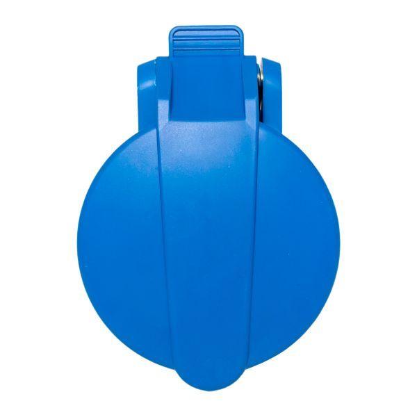  Розетка переносная 213 2Р+РЕ 16А 220В IP44 PROxima EKF ps-213-16-220-PRO фото в каталоге от BTSprom.by