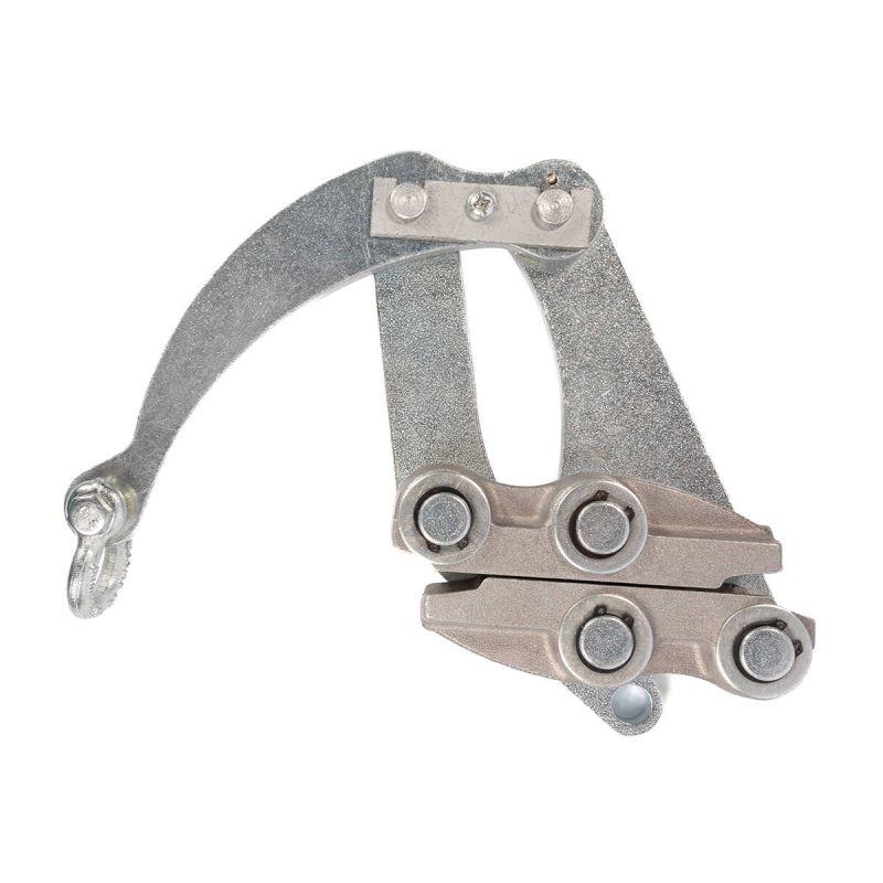  Зажим монтажный МЗ-19/29 СИП4 КВТ 68029 фото в каталоге от BTSprom.by