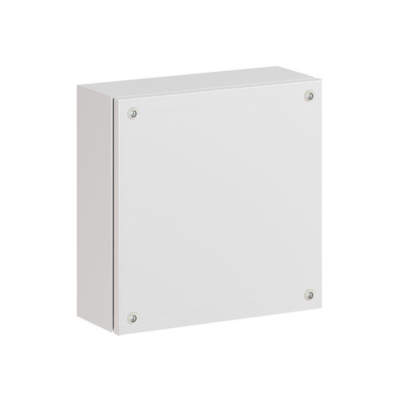 корпус клеммный металлический sde 300х300х120мм dkc r5sde3312 от BTSprom.by