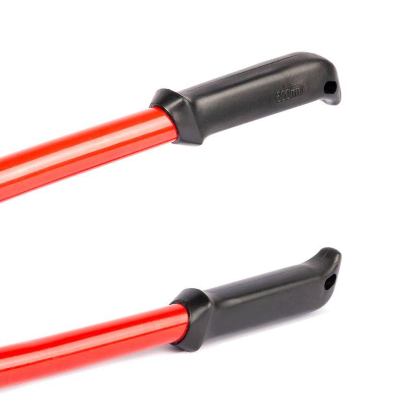  Болторез БРМ-600 ПРОФИ КВТ 92112 фото в каталоге от BTSprom.by