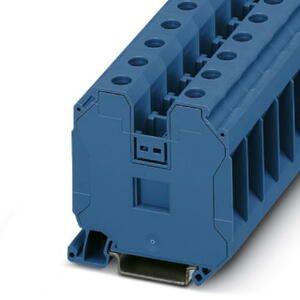 клемма проходная ut 35 bu phoenix contact 3044238 от BTSprom.by